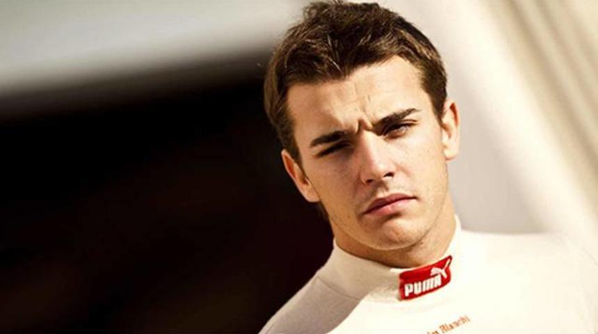 Bianchi'den son acı haber