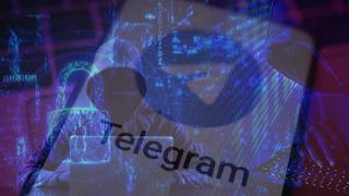 Milli ve dini değerlere hakaret edip, insanlara tehdit yağdırıyorlar! Devlete kafa tutan bile var... Telegram'daki suç çukuru derinleşiyor
