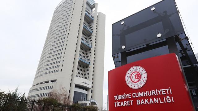 Bazı bebek ürünlerinin ithalatına yönelik nihai gözden geçirme soruşturması açıldı