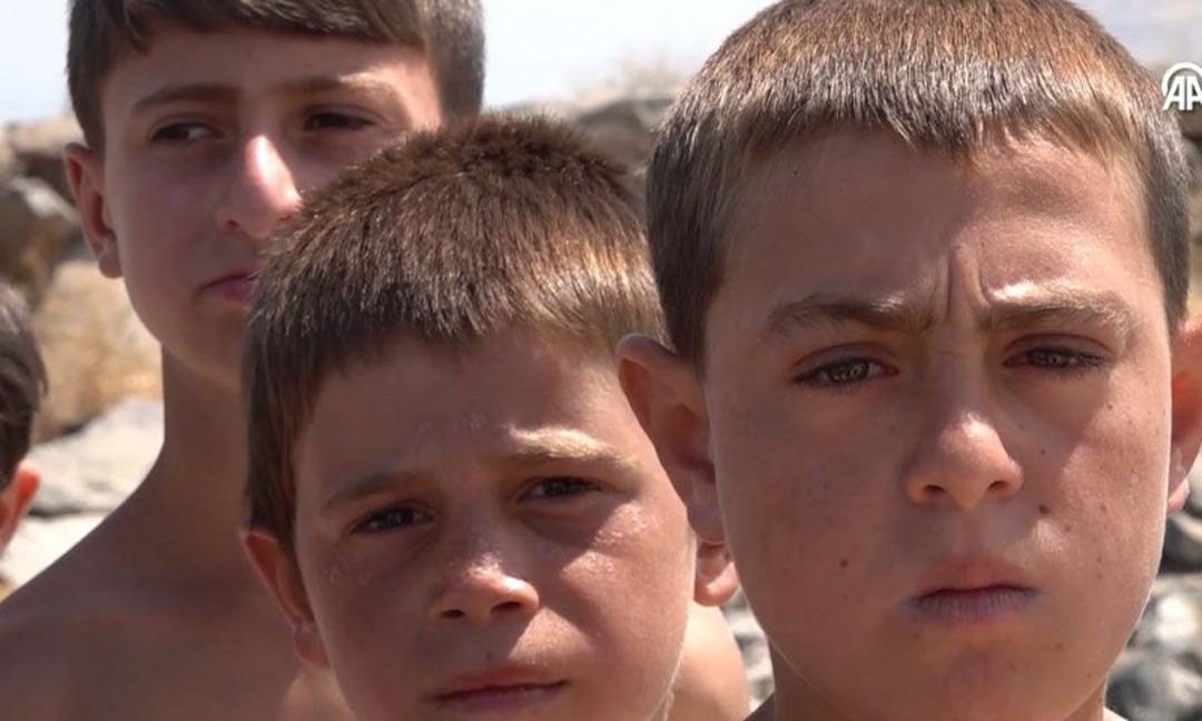 Ünlü göle giren sarı olarak çıkıyor! Uzman nedenini açıkladı! “Kışın Ronaldo ya yazın Osimhen e benziyorum” 2