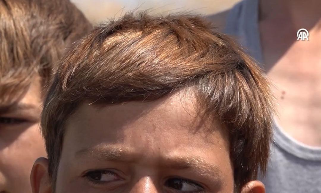 Ünlü göle giren sarı olarak çıkıyor! Uzman nedenini açıkladı! “Kışın Ronaldo ya yazın Osimhen e benziyorum” 3