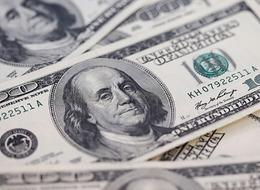 Dolar endeksi Trump'ın göreve başlamasından bu yana ilk kez aylık bazda yükseldi