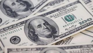 Dolar endeksi Trump'ın göreve başlamasından bu yana ilk kez aylık bazda yükseldi