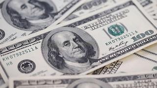 Dolar endeksi Trump'ın göreve başlamasından bu yana ilk kez aylık bazda yükseldi