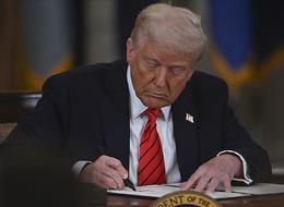 ABD Başkanı Trump, karşılıklı tarifelerin yürürlüğe girdiğini duyurdu