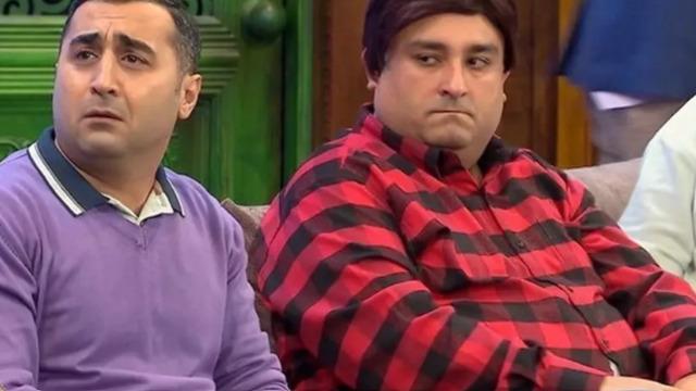 Boşandıktan 20 gün sonra Nez'le aşk yaşamıştı! Rüştü Onur Atilla eski eşine geri mi döndü? Jet açıklama 