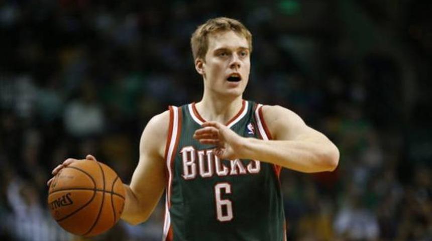 Beşiktaş'a NBA'den takviye