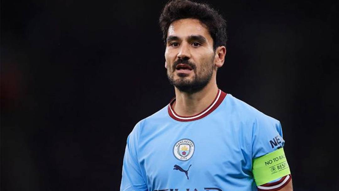 Galatasaray George Gardi ye yetkiyi verdi! 2 yıldız isim bitiyor... İlkay Gündoğan ve Zeki Çelik için görüşmeler yapılıyor 3
