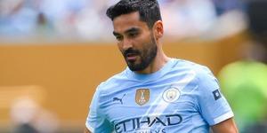 İlkay Gündoğan Galatasaray'a imza atmak üzere!
