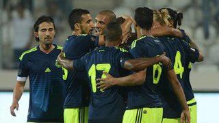 İşte Fenerbahçe'nin Shakhtar şifresi