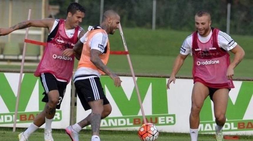 Gökhan Töre'den Quaresma'ya kötü haber