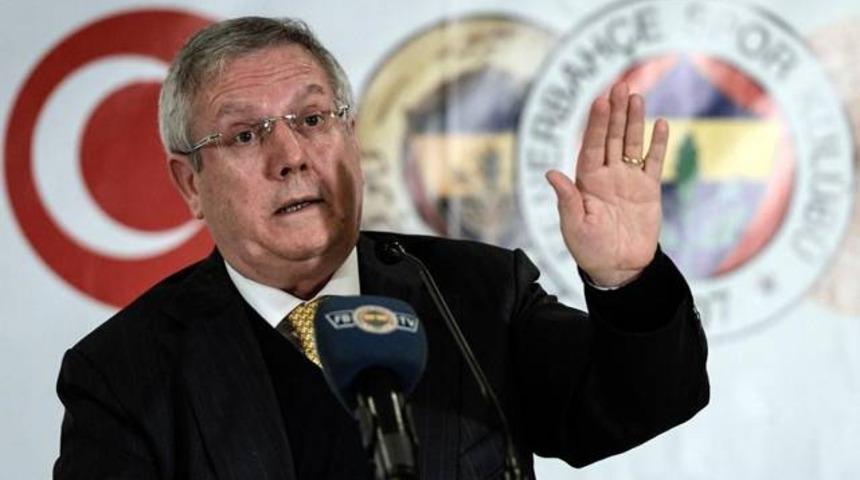 Fenerbah&ccedil;e'den vurgun! 200 milyon TL