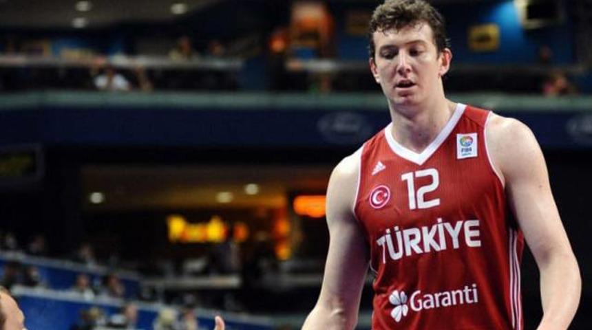 Ömer Aşık Milli Takım kadrosundan çıkartıldı