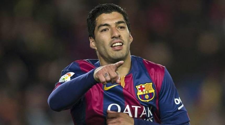 Suarez'den Arda sözleri: 'Bu utanç verici bir durum'