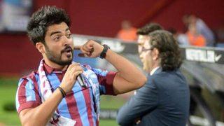 Yusuf Güney, Trabzonspor'a yönetici oldu