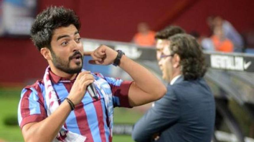 Yusuf Güney, Trabzonspor'a yönetici oldu