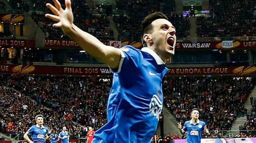 Golc&uuml; oyuncu itiraf etti! Galatasaray ile...