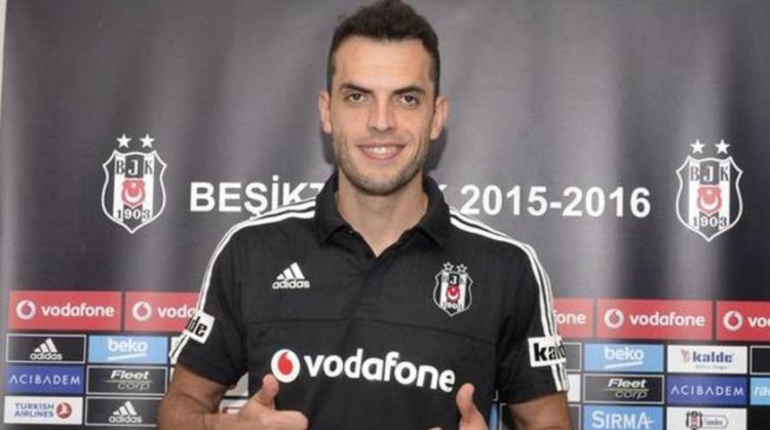 Luiz Rhodolfo: Anladım ki bu forma çok değerli