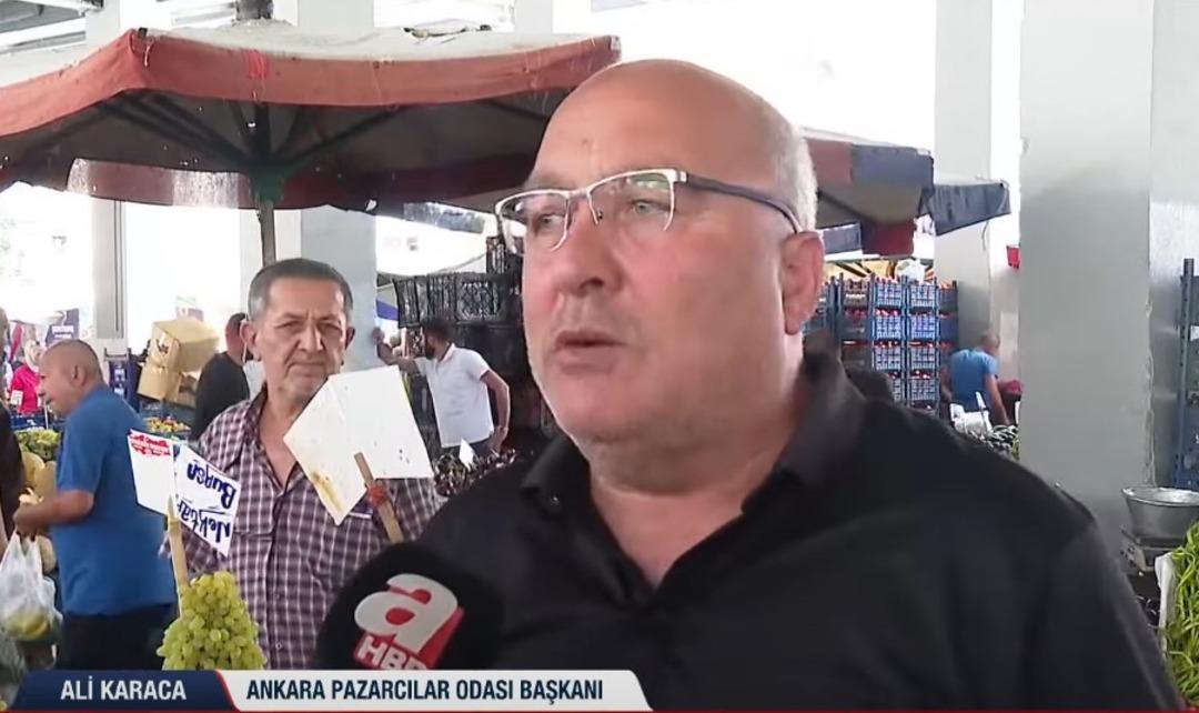 Pazarlarda yeni dönem! Düğmeye basıldı, nakit parası olmayan... 3