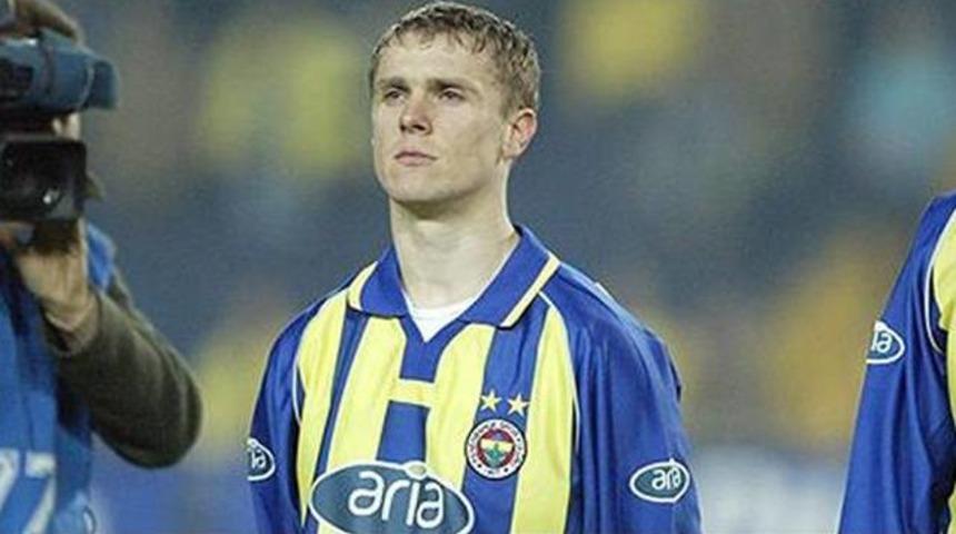 Rebrov'dan Fenerbah&ccedil;e'ye t&uuml;yo: "O oyuncuya dikkat etmeliler"