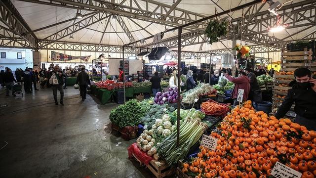 Pazarlarda yeni dönem! Düğmeye basıldı, nakit parası olmayan...