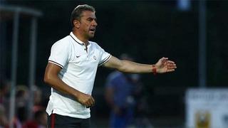 Hamzaoğlu isyan etti! 'Yeter artık'