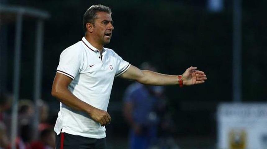 Hamzaoğlu isyan etti! 'Yeter artık'