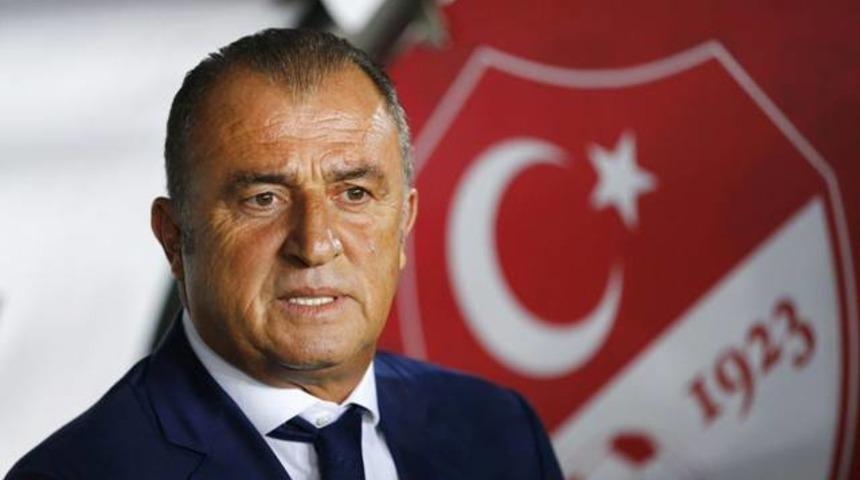 Terim: 'D&uuml;nyada yenemeyeceğimiz takım yok'