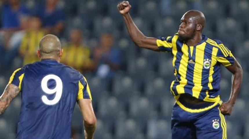 'Sow, Kızıldeniz'i ikiye yaracak'