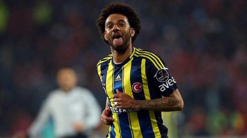 Beşiktaş'ta Cristian Baroni sesleri