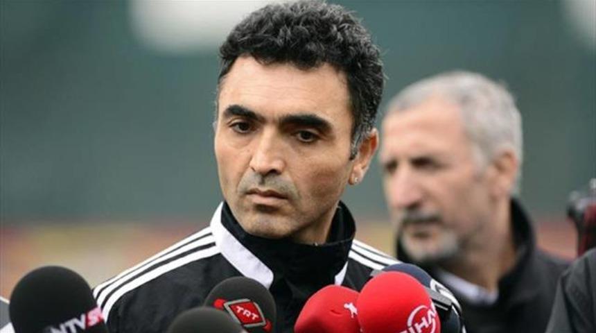 Trabzonspor'dan Ertuğrul Karanlık'a teklif