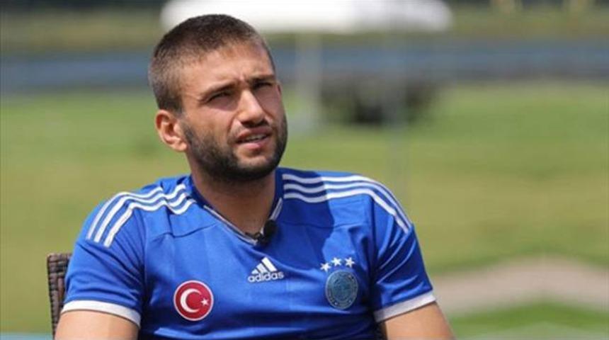 Fenerbah&ccedil;e'de Ertuğrul&rsquo;a yol g&ouml;r&uuml;nd&uuml;!