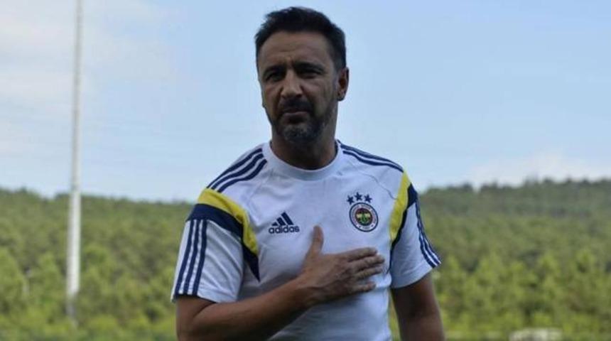 Pereira'dan Shakhtar Donetsk a&ccedil;ıklaması