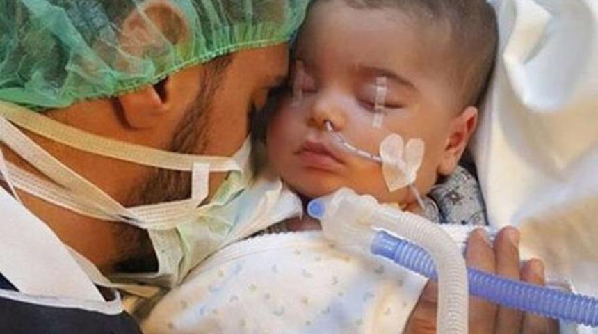 Kenan Sofuoğlu'nun bebeği hayatını kaybetti