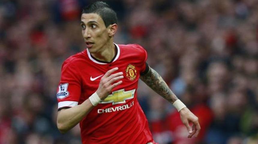 İbrahimovic'ten Di Maria a&ccedil;ıklaması