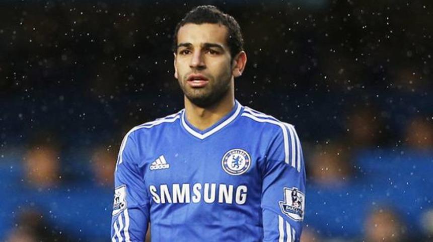 Mourinho'dan Salah a&ccedil;ıklaması