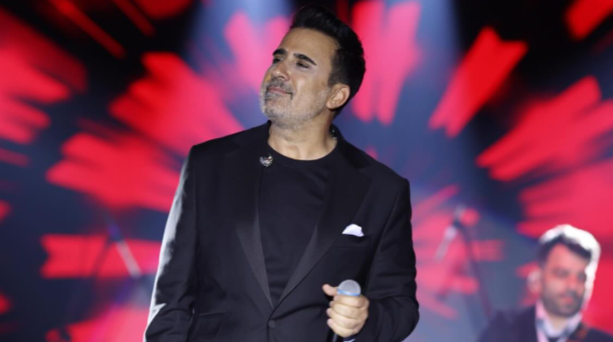 Türkücü Emrah'ın serveti say say bitmiyor! Spor kompleksi, 300'ü aşkın ev, 12 dükkan ve daha fazlası... Kira geliri dudak uçuklattı 