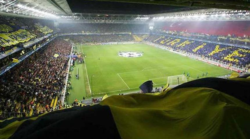 Fenerbah&ccedil;e'den m&uuml;thiş rakam