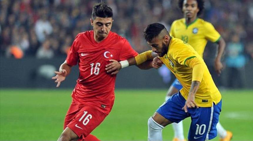 Galatasaray'dan Ozan Tufan bombası