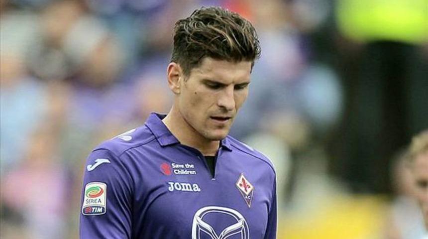 Mario Gomez'e Demba Ba form&uuml;l&uuml;