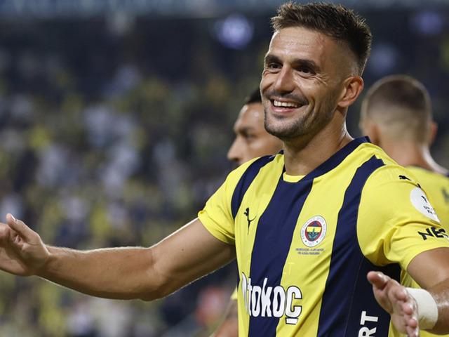Dusan Tadic'in yeni adresi şaşırttı! İşte takımı