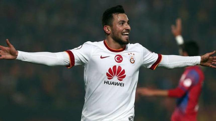 Skibbe Sinan G&uuml;m&uuml;ş'&uuml; istiyor