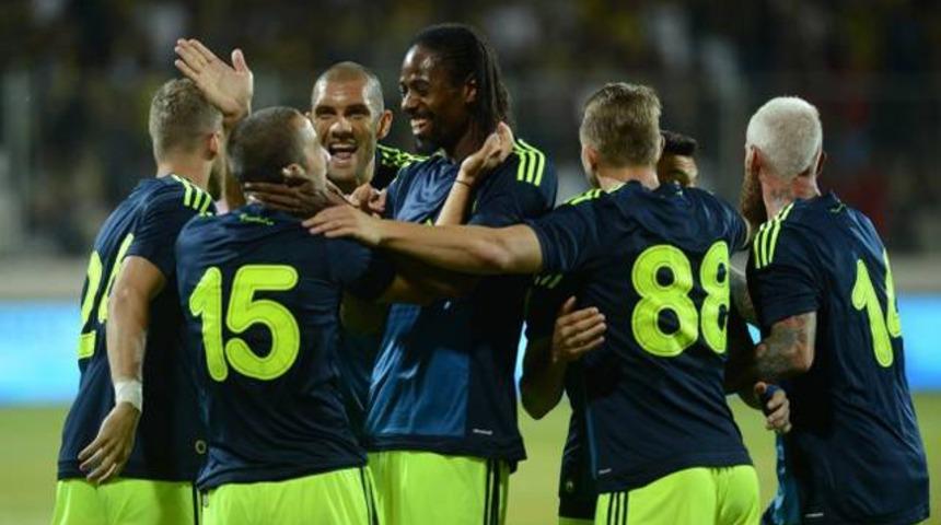 Fenerbah&ccedil;e'nin 6 yıllık Devler Ligi hasreti