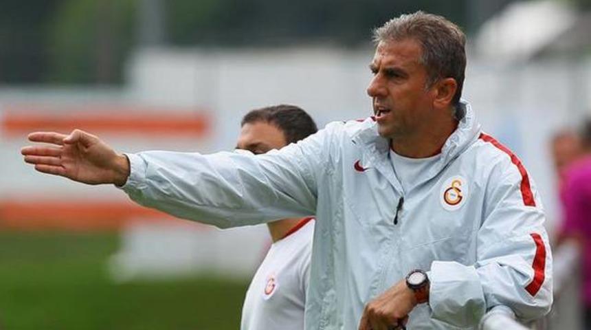 Hamza Hamzaoğlu Rodriguez'i resmen a&ccedil;ıkladı