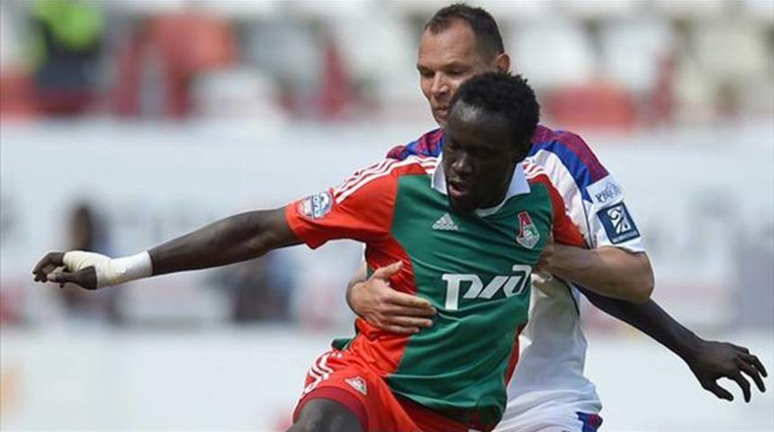 Niasse gemileri yaktı