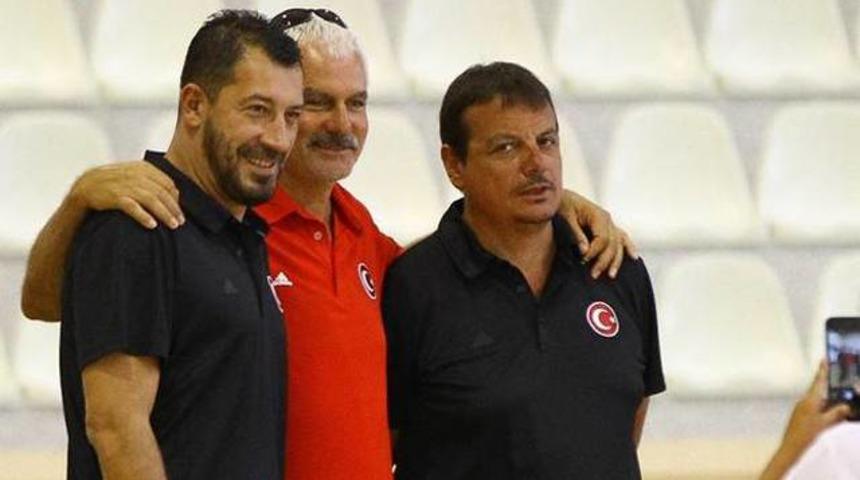 'Yeni jenerasyon damga vuracak'