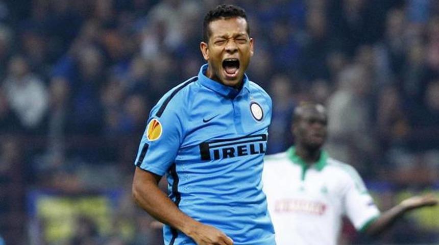 Guarin'in menajeri a&ccedil;ıkladı! Fenerbah&ccedil;e...