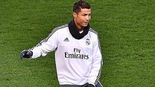 Cristiano Ronaldo için son fiyat 1 milyar euro