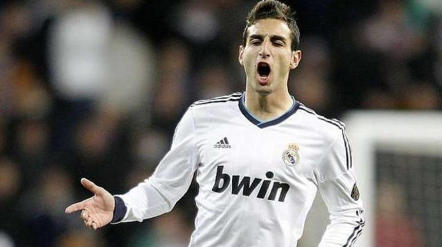 Galatasaray'ın 5. bombası: Jose Rodriguez