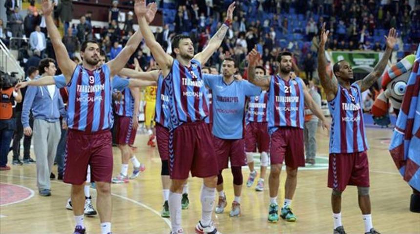 Trabzonspor'a transfer yasağı!